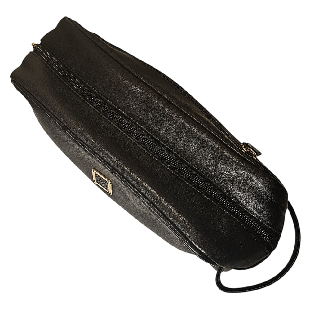 LOEWE LEATHER BAG - Picture 10 of 15